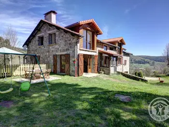 Location Gîte à La Versanne 4 personnes, Rhône Alpes