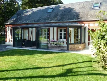 Location Gîte à Bordeaux Saint Clair 6 personnes, Étretat