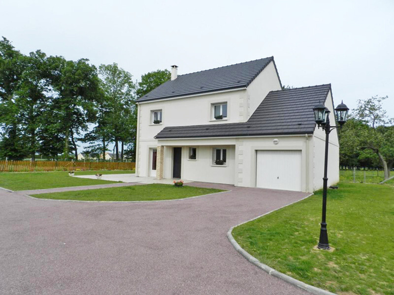 Location Gîte à Grèges 10 personnes, Haute Normandie