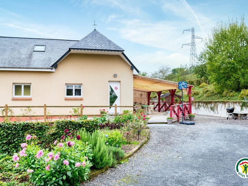 Location Gîte à Marques 6 personnes, Haute Normandie