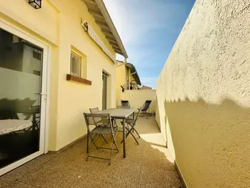 Location Maison à Port Vendres 4 personnes, Collioure