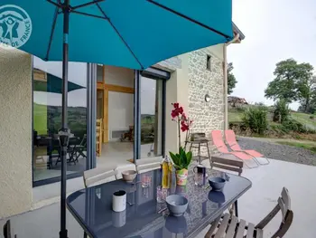 Location Gîte à Saint Héand 5 personnes, Rhône Alpes