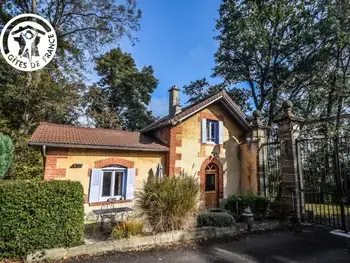 Location Gîte à Montbrison 2 personnes, Rhône Alpes