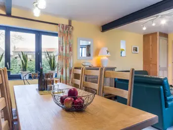 Location Gîte à Saint Jouin Bruneval 7 personnes, Étretat