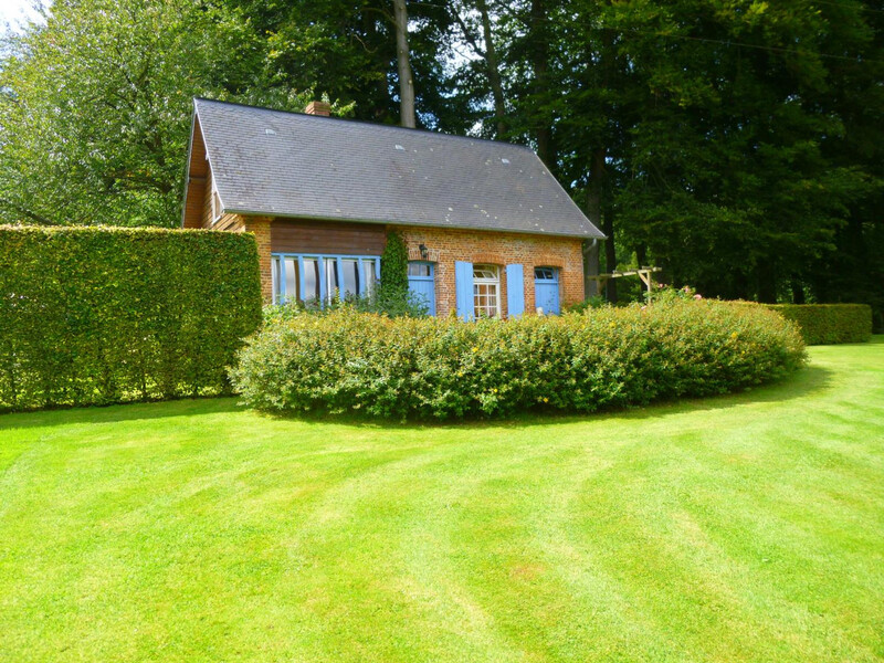 Location Gîte à Imbleville 3 personnes, Haute Normandie