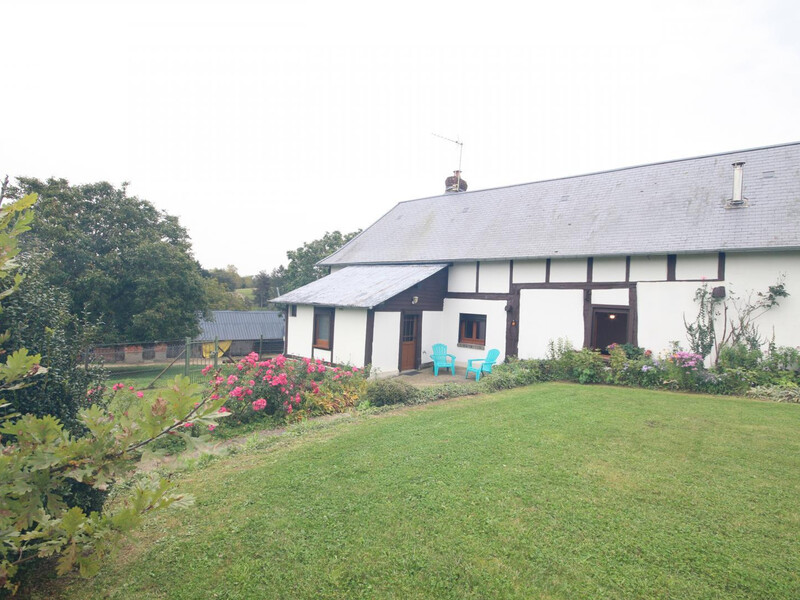 Location Gîte à Massy 4 personnes, Haute Normandie