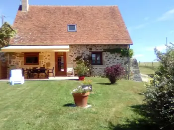 Location Gîte à Bourbon l'Archambault 4 personnes, Auvergne