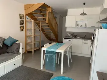 Location Maison à Quend 4 personnes, Somme