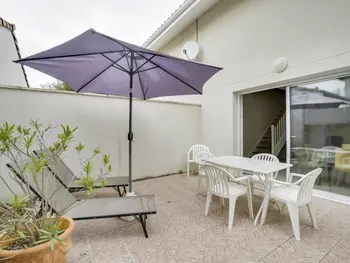 Location Maison à Biscarrosse Plage 6 personnes, Aquitaine