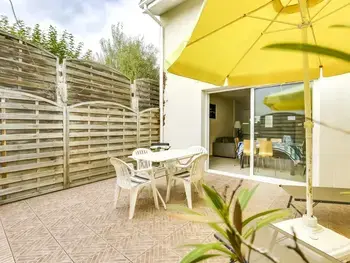 Location Maison à Biscarrosse Plage 6 personnes, Aquitaine