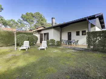 Location Maison à Biscarrosse Plage 6 personnes, Aquitaine