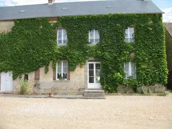 Location Gîte à Bures 6 personnes, Orne