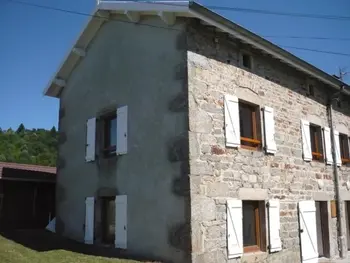 Location Gîte à La Chambonie 5 personnes, Rhône Alpes