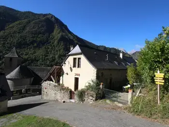 Location Gîte à Cette Eygun 10 personnes, Aquitaine