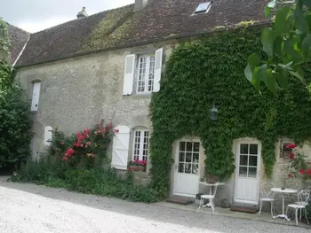 Location Gîte à Sarceaux 6 personnes, Orne