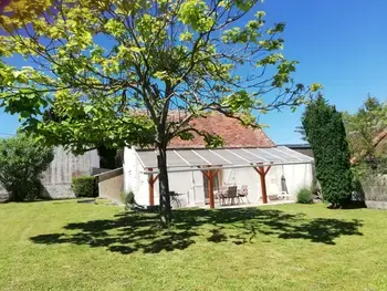 Location Maison à La Roche Posay 5 personnes, Poitou Charentes