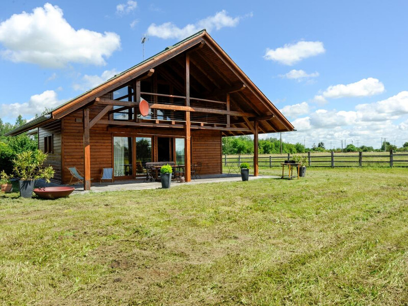 Location Gîte à Méry sur Seine 8 personnes, Aube