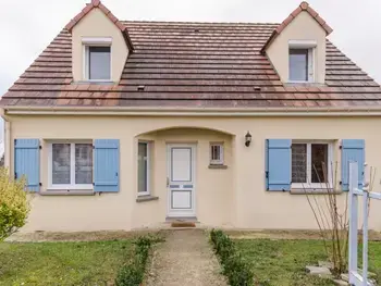 Location Gîte à Villenauxe la Grande 8 personnes