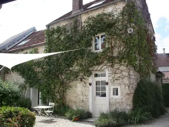 Location Gîte à Landreville 6 personnes