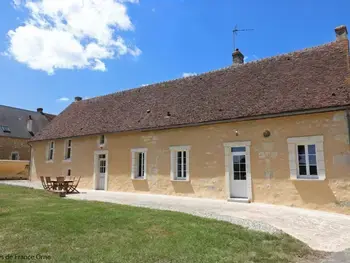 Location Gîte à Corbon 10 personnes, Orne