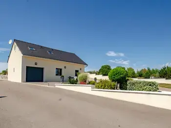 Location Gîte à Plessis Barbuise 4 personnes, Champagne Ardenne