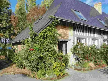 Location Gîte à Octeville sur Mer 4 personnes, Étretat