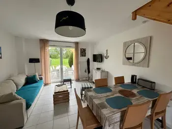 Location Maison à Talmont Saint Hilaire 4 personnes