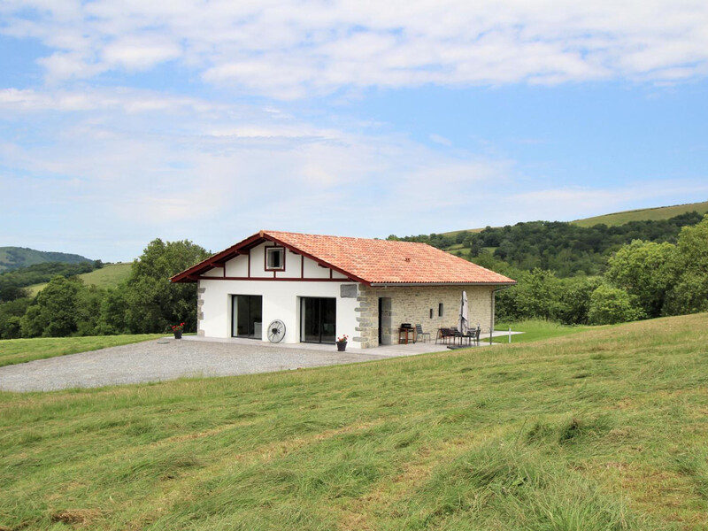 Location Gîte à Juxue 5 personnes, Pyrénées Atlantique