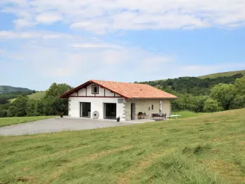 Location Gîte à Juxue 5 personnes, Aquitaine