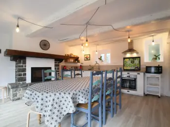 Location Gîte à Donville les Bains 8 personnes, Bréhal