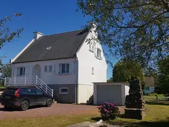 Location Gîte à Yquelon 6 personnes, Bréhal