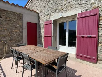 Location Maison à Banyuls sur Mer 4 personnes, Collioure