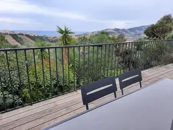 Location Villa à Banyuls sur Mer 8 personnes, Collioure