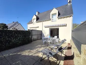 Location Maison à Sarzeau 4 personnes, Morbihan