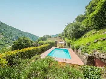 Location Gîte à Seravezza 5 personnes, Forte dei Marmi