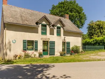 Location Gîte à Saint Lyphard 6 personnes, Assérac