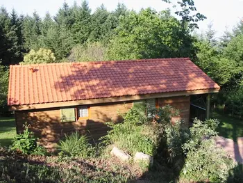 Location Gîte à Les Noes 4 personnes