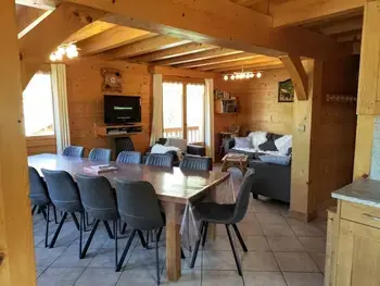 Location Chalet à Le Grand Bornand 13 personnes, Rhône Alpes