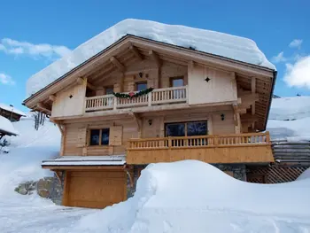 Location Chalet à Le Grand Bornand 12 personnes, Rhône Alpes