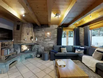 Location Chalet à Le Grand Bornand 11 personnes, Rhône Alpes