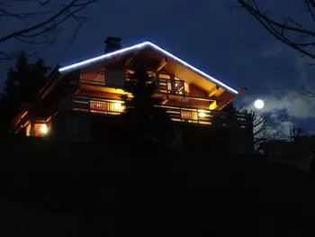 Location Chalet à Le Grand Bornand 11 personnes, Les Carroz d'Araches