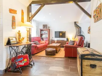 Location Gîte à Guérande 6 personnes, Assérac