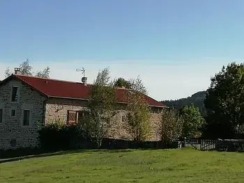 Location Gîte à Roche en Régnier 6 personnes, Auvergne