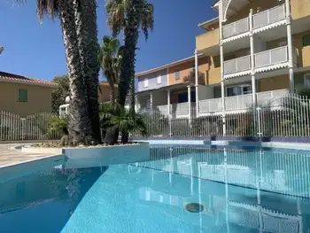 Location Maison à Cap d'Agde 4 personnes