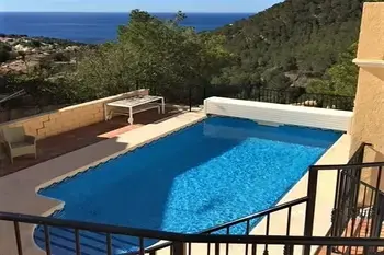 Location Villa à Altea 6 personnes, Costa Blanca