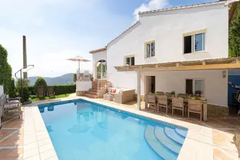 Location Villa à Oliva 6 personnes, PLAYA DE GANDIA