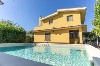 Location Maison à Francavilla di Sicilia 4 personnes, Gaggi