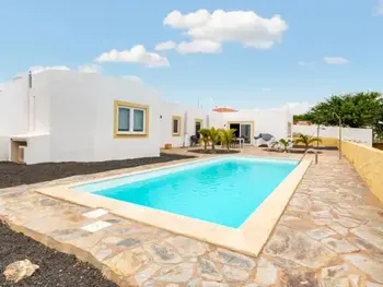 Location Maison à La Oliva 6 personnes, Espagne