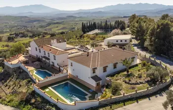 Location Maison à Casarabonela 6 personnes, Espagne