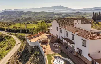 Location Maison à Casarabonela 6 personnes, Espagne